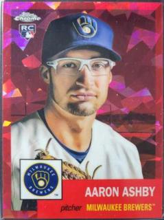 Aaron Ashby
