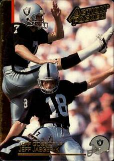 Jeff Gossett, Jeff Jaeger