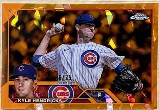 Kyle Hendricks