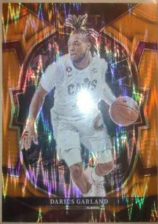 Darius Garland