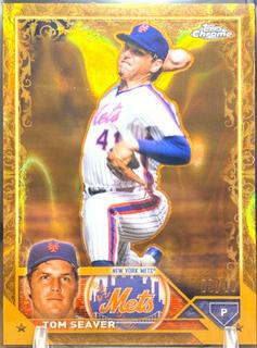 Tom Seaver