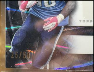 Chris Johnson