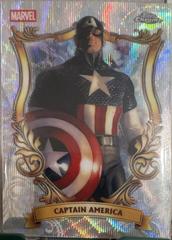 Captain America