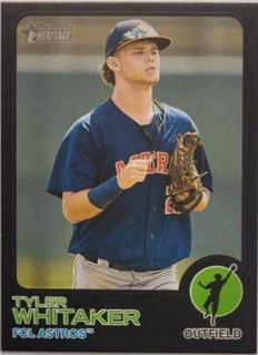 Tyler Whitaker