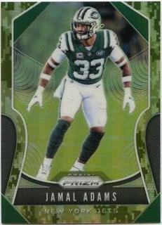 Jamal Adams