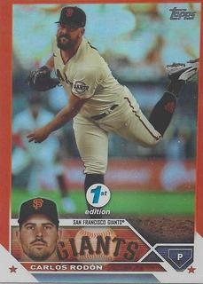 Carlos Rodon