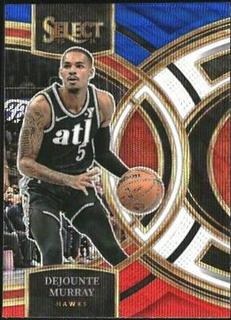 Dejounte Murray