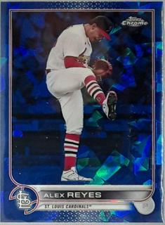 Alex Reyes