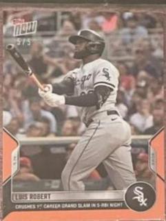Luis Robert