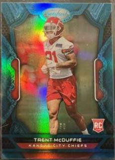 Trent McDuffie