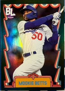 Mookie Betts