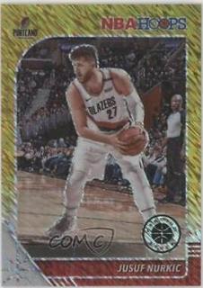 Jusuf Nurkic