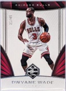 Dwyane Wade