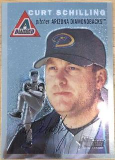 Curt Schilling
