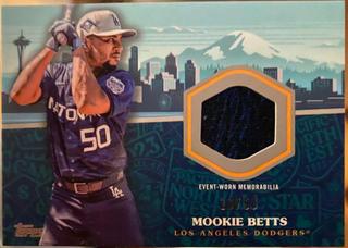 Mookie Betts