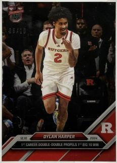 Dylan Harper