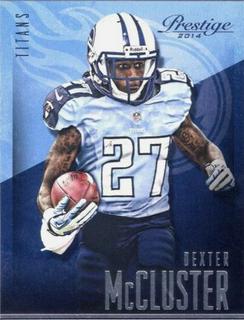 Dexter McCluster