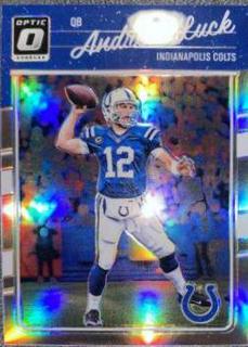 Andrew Luck
