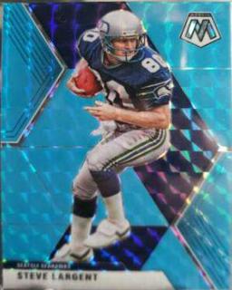 Steve Largent
