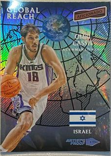Omri Casspi