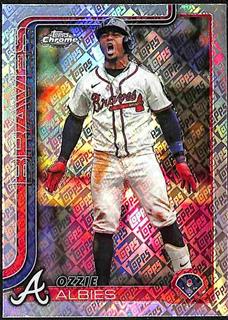 Ozzie Albies