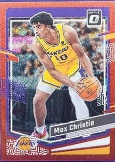 Max Christie