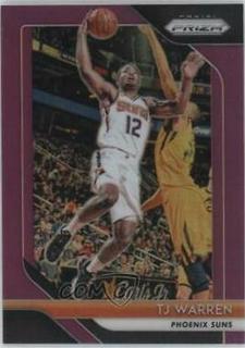TJ Warren