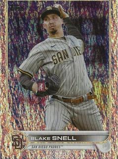 Blake Snell