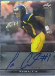 Tavon Austin