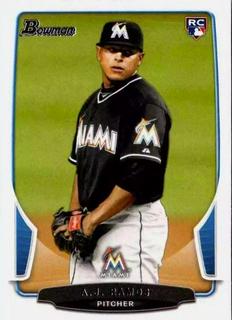 A.J. Ramos