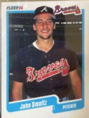 John Smoltz