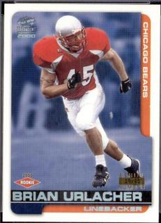 Brian Urlacher