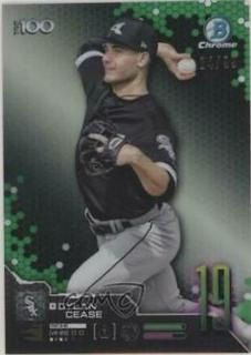 Dylan Cease
