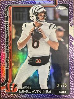 Jake Browning