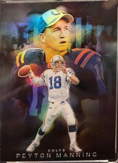 Peyton Manning