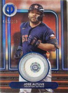 Jose Altuve