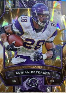 Adrian Peterson