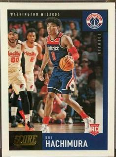 Rui Hachimura