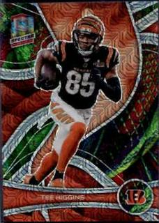 Tee Higgins