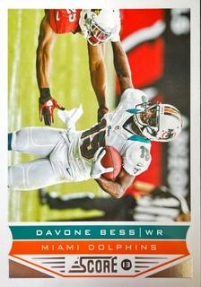 Davone Bess