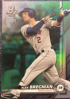 Alex Bregman
