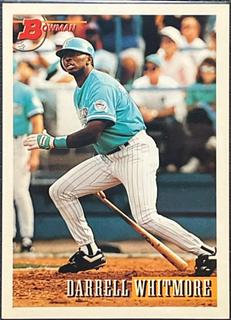 Darrell Whitmore