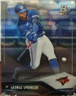 George Springer