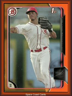 Blake Trahan