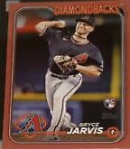 Bryce Jarvis