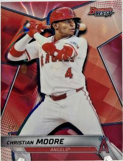 Christian Moore