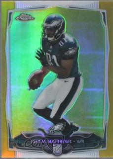 Jordan Matthews