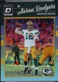 Aaron Rodgers