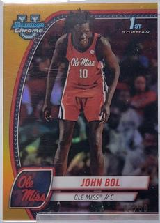 John Bol