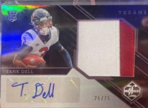 Tank Dell